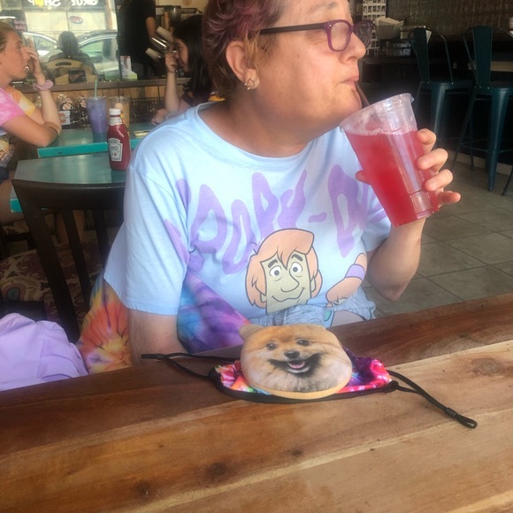 Free People Turtle Tank - Picture 5 of 6